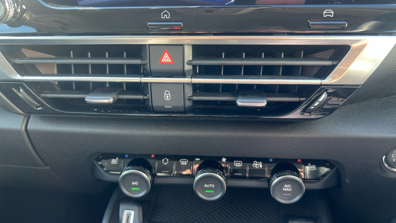 Citroen C4 1.2 PureTech [130] Max 5dr Auto Petrol Hatchback